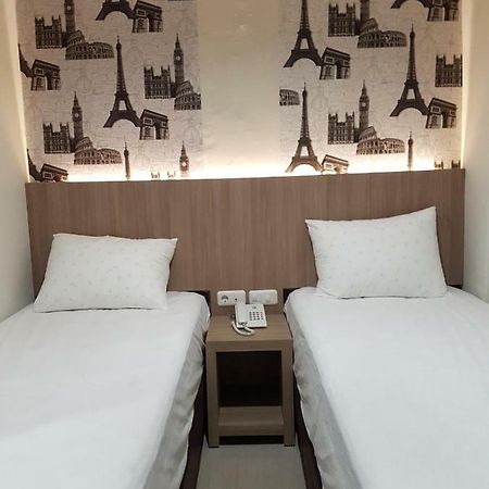 Ethan Hotel Kelapa Gading Jakarta Exterior photo
