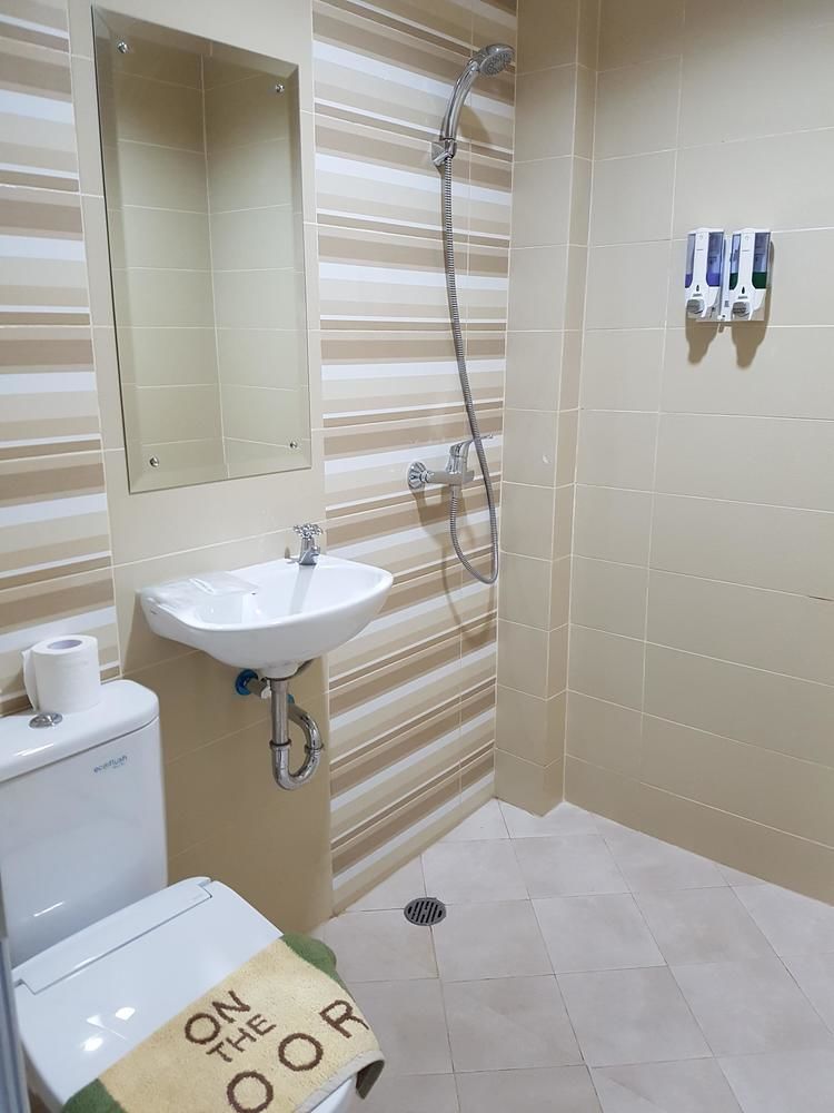 Ethan Hotel Kelapa Gading Jakarta Exterior photo